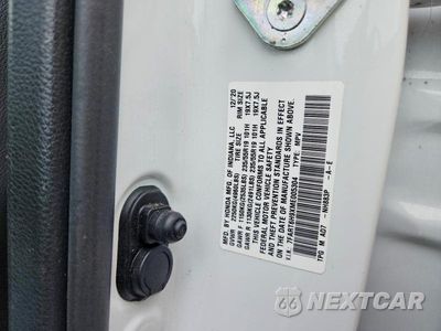 Zdjęcie 12 z 12 samochodu: 2021 HONDA CR-V TOURING VIN:7FART6H9XME005304 - miniatura