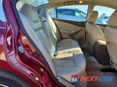 Zdjęcie 10 z 12 samochodu: 2011 NISSAN ALTIMA 2.5 VIN:1N4AL2AP9BN469067 - miniatura