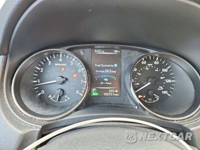 Zdjęcie 9 z 13 samochodu: 2017 NISSAN ROGUE SV VIN:KNMAT2MT5HP538918 - miniatura
