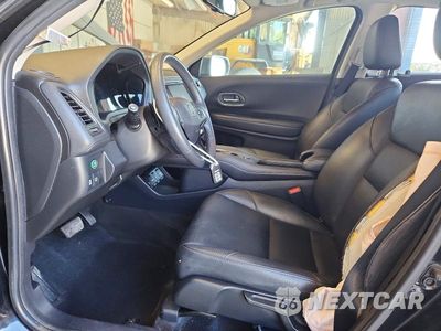 Zdjęcie 7 z 13 samochodu: 2018 HONDA HR-V EXL VIN:3CZRU6H74JM716165 - miniatura