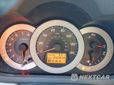 Zdjęcie 9 z 13 samochodu: 2008 TOYOTA RAV4 BASE VIN:JTMBD33V786068634 - miniatura