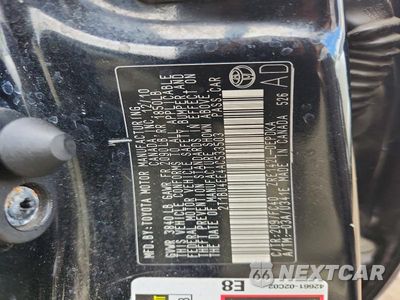 Zdjęcie 12 z 12 samochodu: 2010 TOYOTA COROLLA LE VIN:2T1BU4EE4AC533503 - miniatura