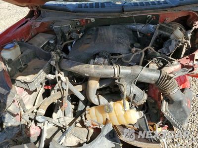 Zdjęcie 11 z 12 samochodu: 2016 FORD F150 SUPERCREW VIN:1FTEW1EG1GKF83208 - miniatura