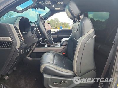 Zdjęcie 7 z 12 samochodu: 2018 FORD F150 RAPTOR VIN:1FTFW1RG6JFA16295 - miniatura