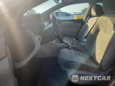 Zdjęcie 7 z 12 samochodu: 2015 NISSAN SENTRA SV VIN:3N1AB7AP1FY378414 - miniatura