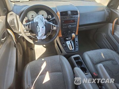 Zdjęcie 8 z 14 samochodu: 2007 SATURN VUE VIN:5GZCZ63457S800066 - miniatura