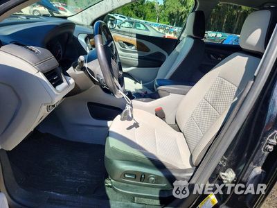 Zdjęcie 7 z 13 samochodu: 2018 GMC TERRAIN SLE VIN:3GKALMEVXJL251589 - miniatura