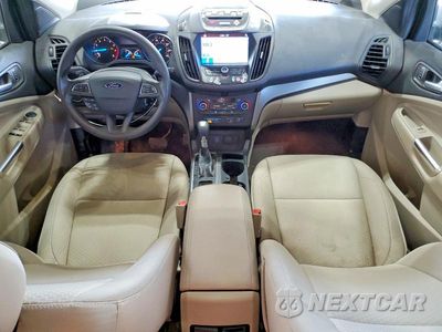 Zdjęcie 8 z 13 samochodu: 2017 FORD ESCAPE SE VIN:1FMCU9GD2HUC98601 - miniatura
