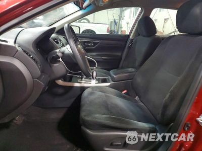 Zdjęcie 7 z 12 samochodu: 2015 NISSAN ALTIMA 2.5 S VIN:1N4AL3APXFC462541 - miniatura