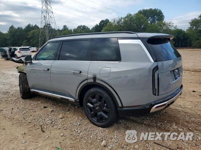 Drugie zdjęcie samochodu z przodu: 2027 KIA TELLURIDE HYBRID SX-PRESTIGE VIN:5XYPLESA1VG041568 - miniatura
