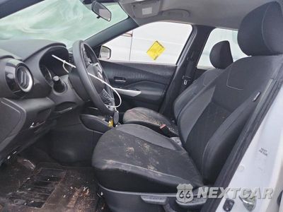 Zdjęcie 7 z 13 samochodu: 2020 NISSAN KICKS SV VIN:3N1CP5CV9LL486640 - miniatura