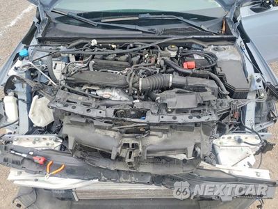 Zdjęcie 11 z 13 samochodu: 2024 HONDA CIVIC TOURING VIN:2HGFE1F94RH323081 - miniatura