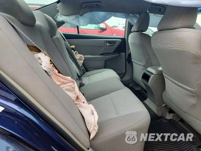 Zdjęcie 10 z 12 samochodu: 2017 TOYOTA CAMRY LE VIN:4T1BF1FK1HU742171 - miniatura