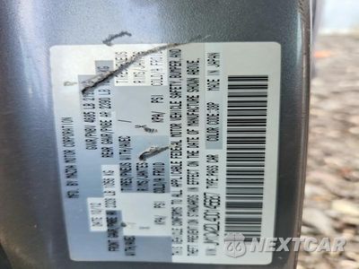 Zdjęcie 12 z 12 samochodu: 2013 MAZDA 5 VIN:JM1CW2DL4D0145687 - miniatura