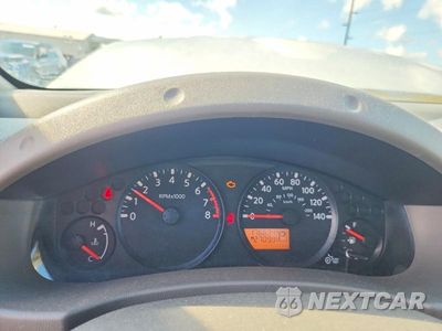 Zdjęcie 9 z 12 samochodu: 2017 NISSAN FRONTIER S VIN:1N6BD0CT9HN744999 - miniatura