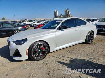 2026 BMW M240I 3MW43CM07T8F95084 - główne zdjęcie licytacji z USA - miniatura