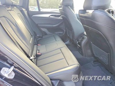Zdjęcie 11 z 14 samochodu: 2024 BMW X3 SDRIVE30I VIN:5UX43DP03R9W74981 - miniatura