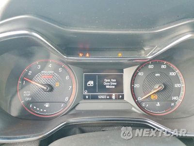 Zdjęcie 9 z 13 samochodu: 2023 CHEVROLET TRAILBLAZER RS VIN:KL79MTSL8PB060611 - miniatura
