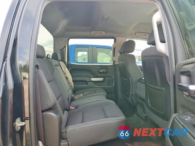 Zdjęcie 10 z 12 samochodu: 2015 CHEVROLET SILVERADO K1500 LT VIN:3GCUKREC5FG478857 - miniatura