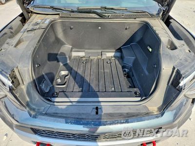 Zdjęcie 11 z 12 samochodu: 2026 CHEVROLET SILVERADO TRAIL BOSS VIN:1GC403ED4TU401482 - miniatura