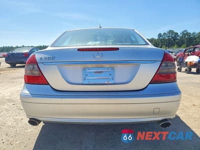 Zdjęcie 6 z 12 samochodu: 2008 MERCEDES-BENZ E 350 VIN:WDBUF56X18B190553 - miniatura
