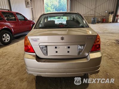 Zdjęcie 6 z 12 samochodu: 2006 SUZUKI AERIO PREMIUM VIN:JS2RA61S965300497 - miniatura