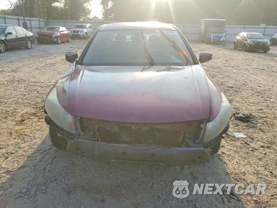 Piąte zdjęcie samochodu w środku: 2012 HONDA ACCORD LX VIN:1HGCP2F34CA213085 - miniatura