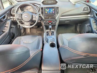 Zdjęcie 8 z 12 samochodu: 2019 SUBARU CROSSTREK LIMITED VIN:JF2GTANC6KH333596 - miniatura