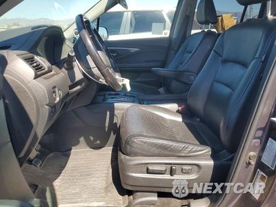 Zdjęcie 7 z 12 samochodu: 2022 HONDA RIDGELINE RTL VIN:5FPYK3F50NB002848 - miniatura