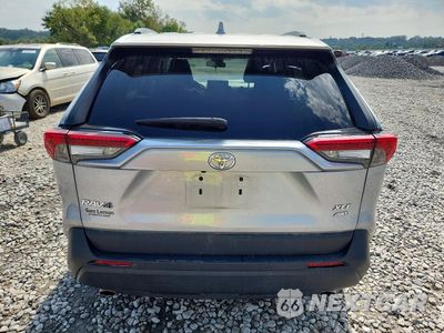Zdjęcie 6 z 12 samochodu: 2019 TOYOTA RAV4 XLE VIN:2T3P1RFV5KW034372 - miniatura