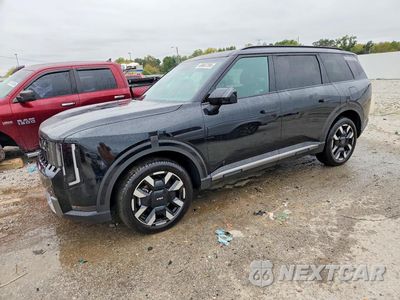 2027 KIA TELLURIDE S 5XYPEES11VG037014 - główne zdjęcie licytacji z USA - miniatura