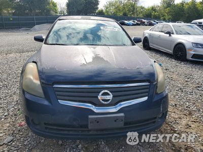 Piąte zdjęcie samochodu w środku: 2008 NISSAN ALTIMA 2.5 VIN:1N4AL21E18N462315 - miniatura