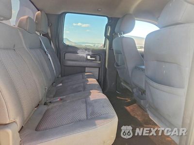 Zdjęcie 10 z 12 samochodu: 2013 FORD F150 SUPERCREW VIN:1FTFW1ET3DFD06193 - miniatura