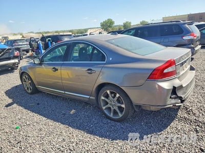 Drugie zdjęcie samochodu z przodu: 2011 VOLVO S80 T6 VIN:YV1902AHXB1146582 - miniatura