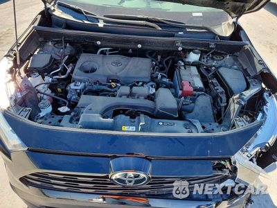 Zdjęcie 12 z 13 samochodu: 2023 TOYOTA RAV4 XLE VIN:2T3P1RFV8PW402048 - miniatura