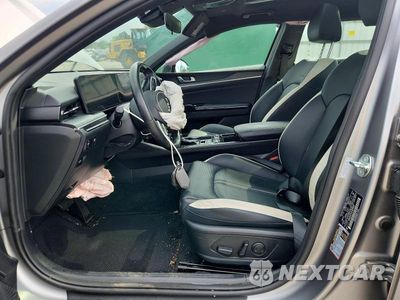 Zdjęcie 7 z 12 samochodu: 2025 KIA K5 GT LINE VIN:KNAG64J72S5320004 - miniatura