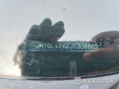 Zdjęcie 12 z 12 samochodu: 2018 MAZDA 6 GRAND TOURING VIN:JM1GL1TY2J1308862 - miniatura