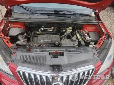 Zdjęcie 12 z 13 samochodu: 2014 BUICK ENCORE VIN:KL4CJASB7EB616489 - miniatura