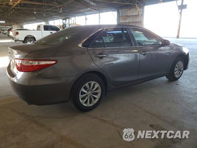 Trzecie zdjęcie samochodu z tyłu: 2017 TOYOTA CAMRY LE VIN:4T1BF1FKXHU775699 - miniatura