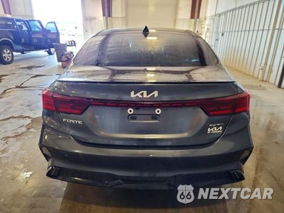 Zdjęcie 6 z 12 samochodu: 2024 KIA FORTE GT LINE VIN:3KPF54AD5RE832037 - miniatura