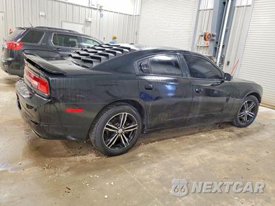 Trzecie zdjęcie samochodu z tyłu: 2013 DODGE CHARGER R/T VIN:2C3CDXDT5DH613915 - miniatura