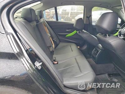 Zdjęcie 10 z 12 samochodu: 2014 BMW 320 I XDRIVE VIN:WBA3C3C59EP661633 - miniatura