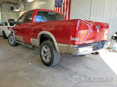 Drugie zdjęcie samochodu z przodu: 2006 DODGE RAM 1500 ST VIN:1D7HU18236S669983 - miniatura