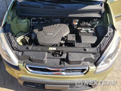 Zdjęcie 12 z 13 samochodu: 2012 KIA SOUL BASE VIN:KNDJT2A51C7447935 - miniatura