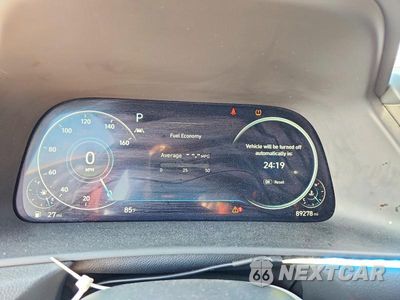 Zdjęcie 9 z 13 samochodu: 2023 HYUNDAI SONATA SEL PLUS VIN:KMHL44J28PA275804 - miniatura