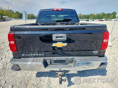 Zdjęcie 6 z 13 samochodu: 2014 CHEVROLET SILVERADO K1500 LT VIN:3GCUKREC3EG450960 - miniatura