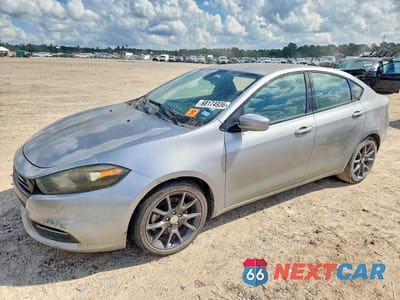 2015 DODGE DART SE 1C3CDFAA5FD433654 - główne zdjęcie licytacji z USA - miniatura