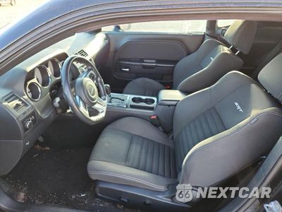Zdjęcie 7 z 12 samochodu: 2014 DODGE CHALLENGER SRT8 CORE VIN:2C3CDYDJ2EH253301 - miniatura