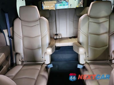 Zdjęcie 10 z 13 samochodu: 2018 CADILLAC ESCALADE PLATINUM VIN:1GYS4DKJ7JR319283 - miniatura
