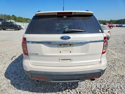 Zdjęcie 6 z 13 samochodu: 2012 FORD EXPLORER LIMITED VIN:1FMHK7F86CGA40514 - miniatura